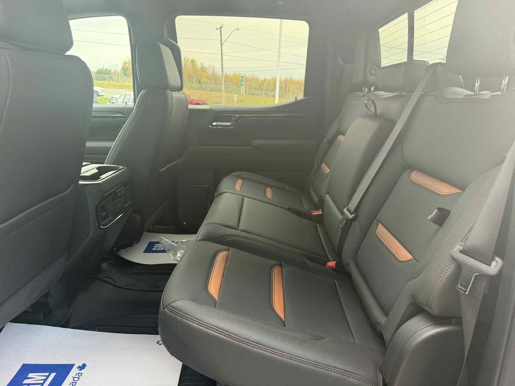 2026 GMC Sierra 1500 AT4 in Grand Falls, New Brunswick - 16 - w1024h768px