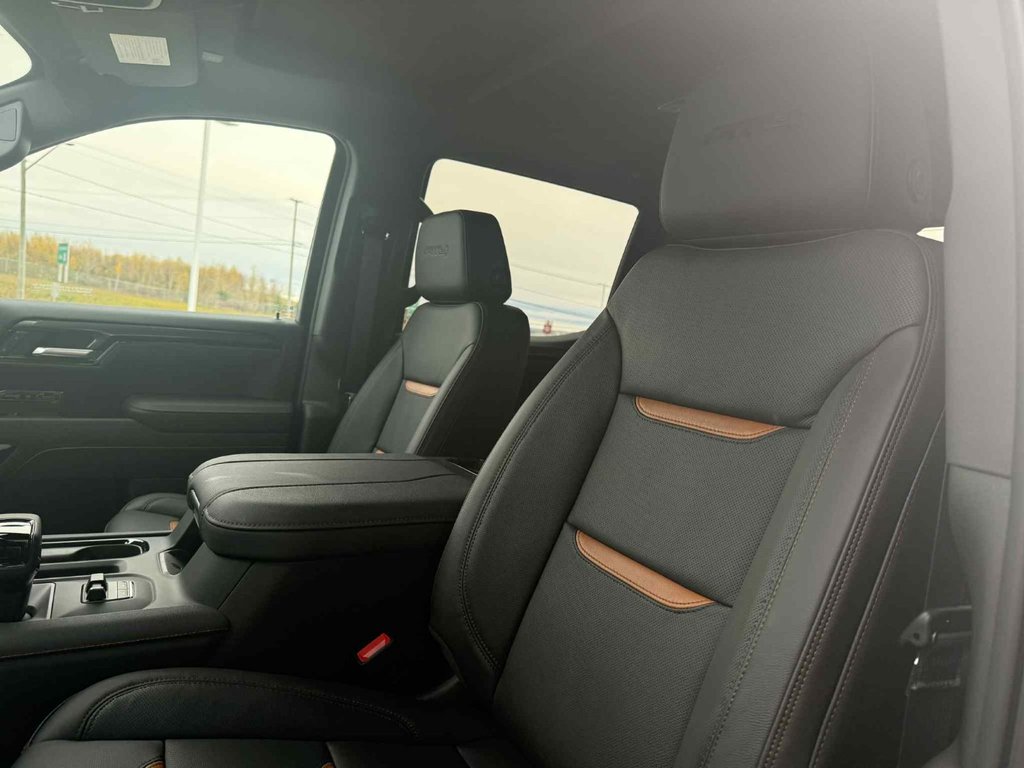 2026 GMC Sierra 1500 AT4 in Grand Falls, New Brunswick - 11 - w1024h768px