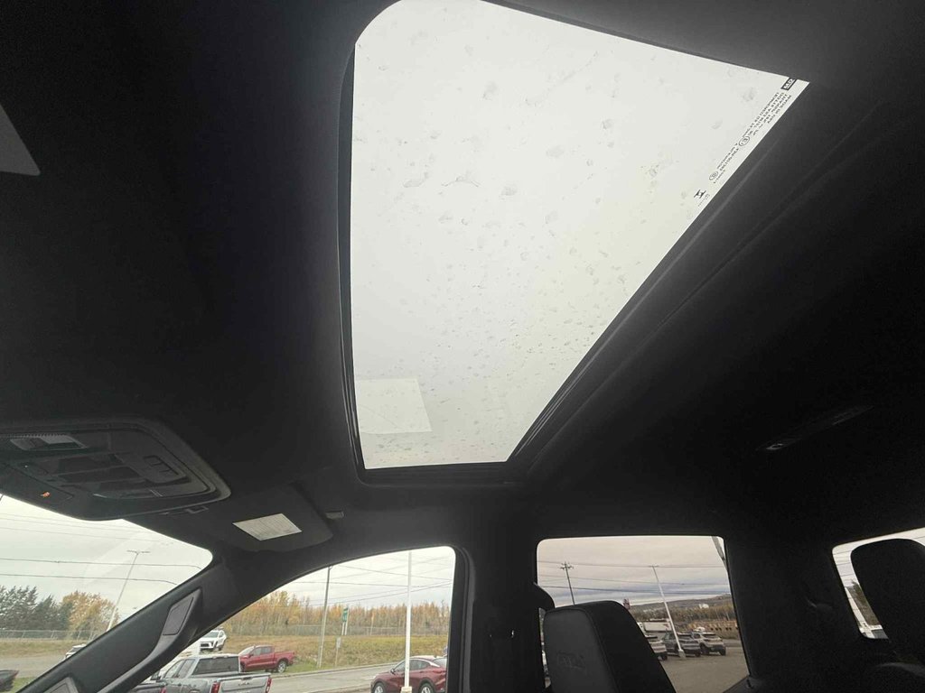 2026 GMC Sierra 1500 AT4 in Grand Falls, New Brunswick - 18 - w1024h768px