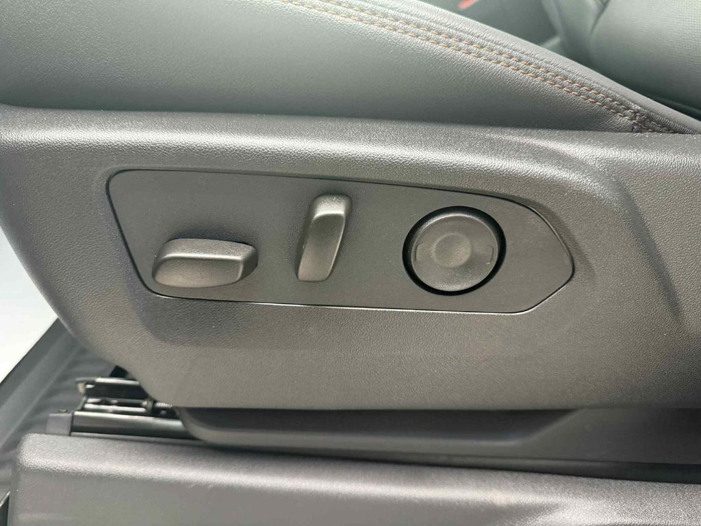 2026 GMC Sierra 1500 AT4 in Grand Falls, New Brunswick - 19 - w1024h768px