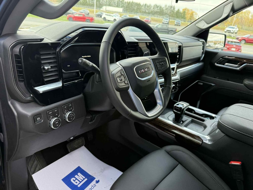 2026 GMC Sierra 1500 ELEVATION in Grand Falls, New Brunswick - 9 - w1024h768px