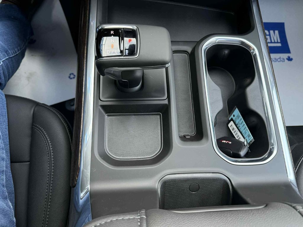 2026 GMC Sierra 1500 ELEVATION in Grand Falls, New Brunswick - 17 - w1024h768px