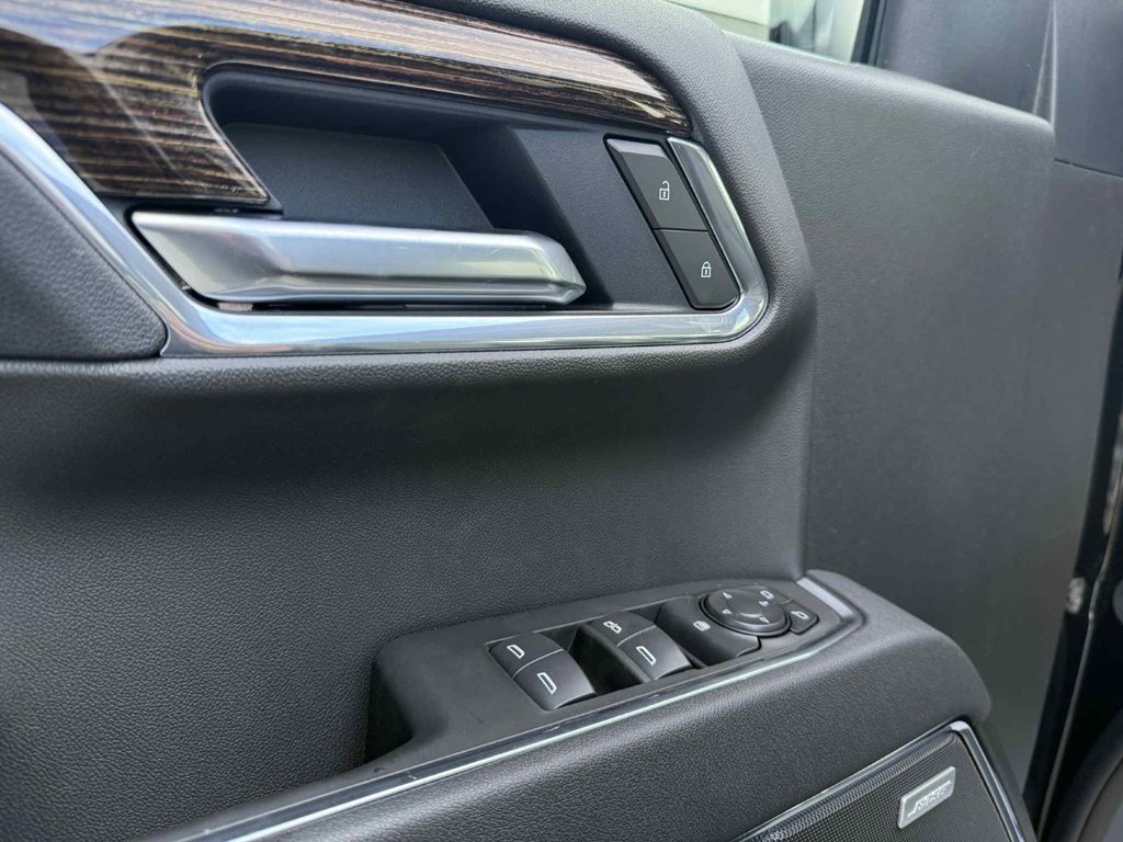 2026 GMC Sierra 1500 ELEVATION in Grand Falls, New Brunswick - 20 - w1024h768px