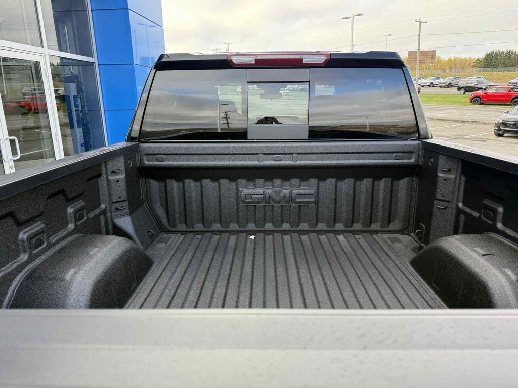 2026 GMC Sierra 1500 ELEVATION in Grand Falls, New Brunswick - 7 - w1024h768px