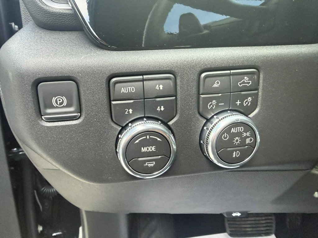 2026 GMC Sierra 1500 ELEVATION in Grand Falls, New Brunswick - 12 - w1024h768px