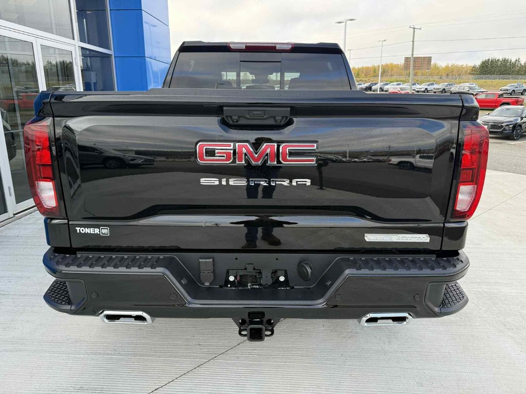 2026 GMC Sierra 1500 ELEVATION in Grand Falls, New Brunswick - 8 - w1024h768px