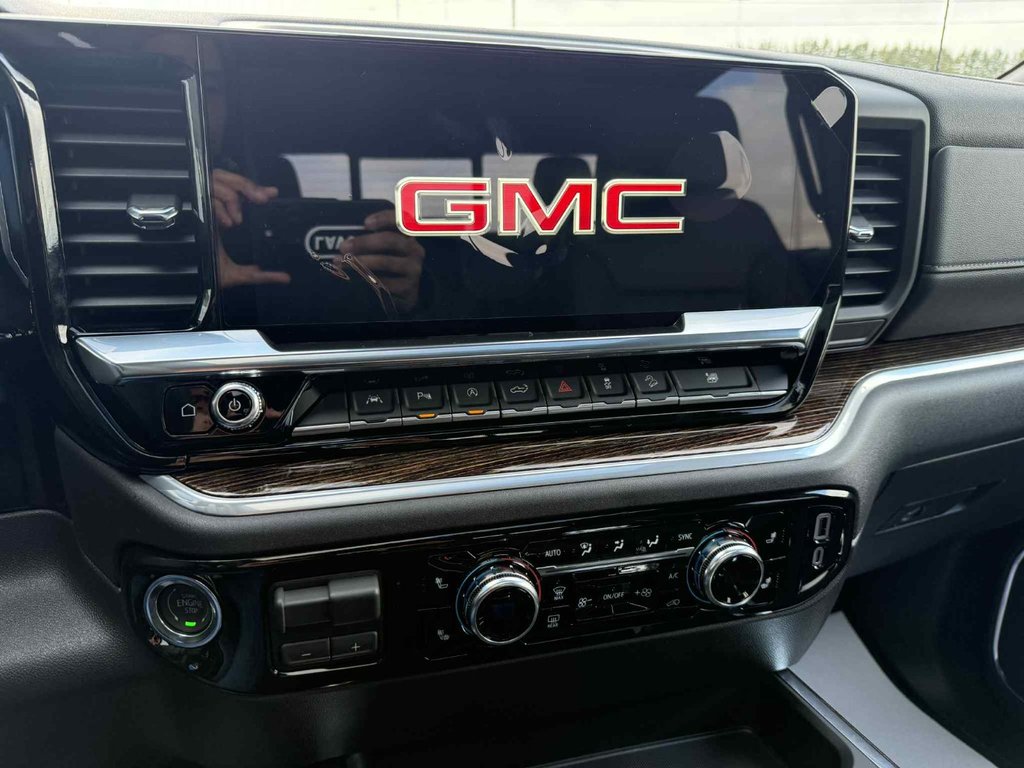 2026 GMC Sierra 1500 ELEVATION in Grand Falls, New Brunswick - 11 - w1024h768px