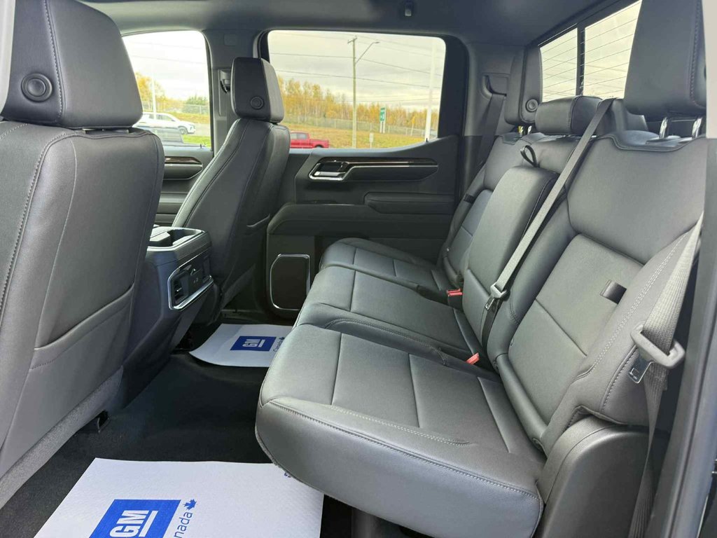 2026 GMC Sierra 1500 ELEVATION in Grand Falls, New Brunswick - 13 - w1024h768px