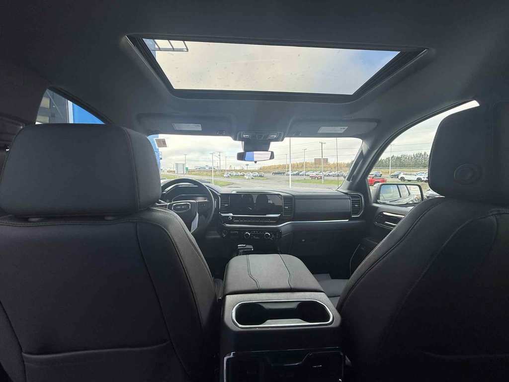 2026 GMC Sierra 1500 ELEVATION in Grand Falls, New Brunswick - 10 - w1024h768px