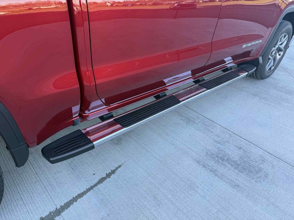 2026 GMC Sierra 1500 SLT in Grand Falls, New Brunswick - 11 - w1024h768px