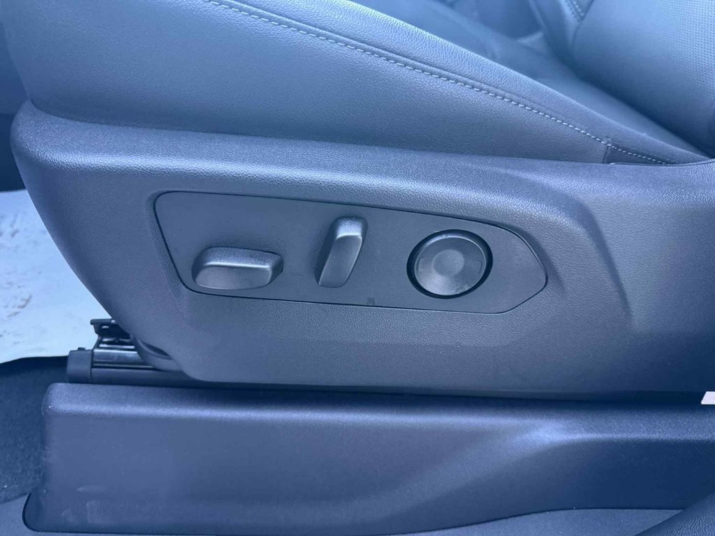 2026 GMC Sierra 1500 SLT in Grand Falls, New Brunswick - 16 - w1024h768px