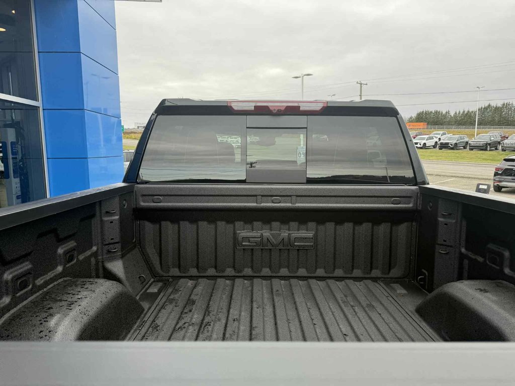 2026 GMC Sierra 1500 DENALI ULTIMATE in Grand Falls, New Brunswick - 7 - w1024h768px