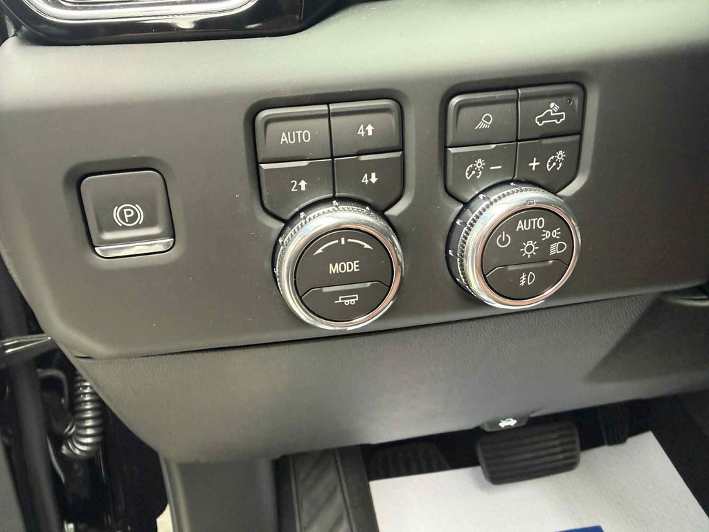 2026 GMC Sierra 1500 DENALI ULTIMATE in Grand Falls, New Brunswick - 10 - w1024h768px