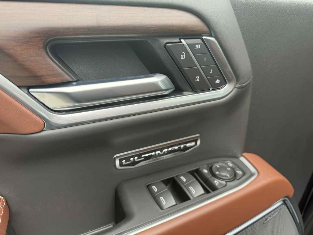 2026 GMC Sierra 1500 DENALI ULTIMATE in Grand Falls, New Brunswick - 19 - w1024h768px