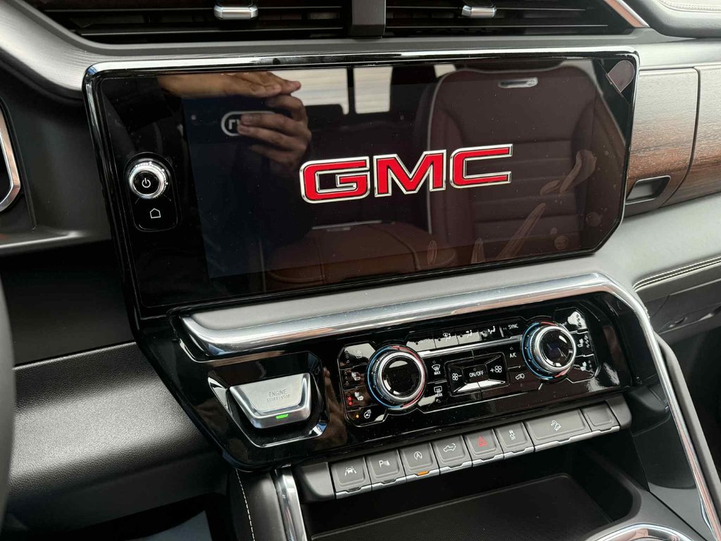 2026 GMC Sierra 1500 DENALI ULTIMATE in Grand Falls, New Brunswick - 16 - w1024h768px