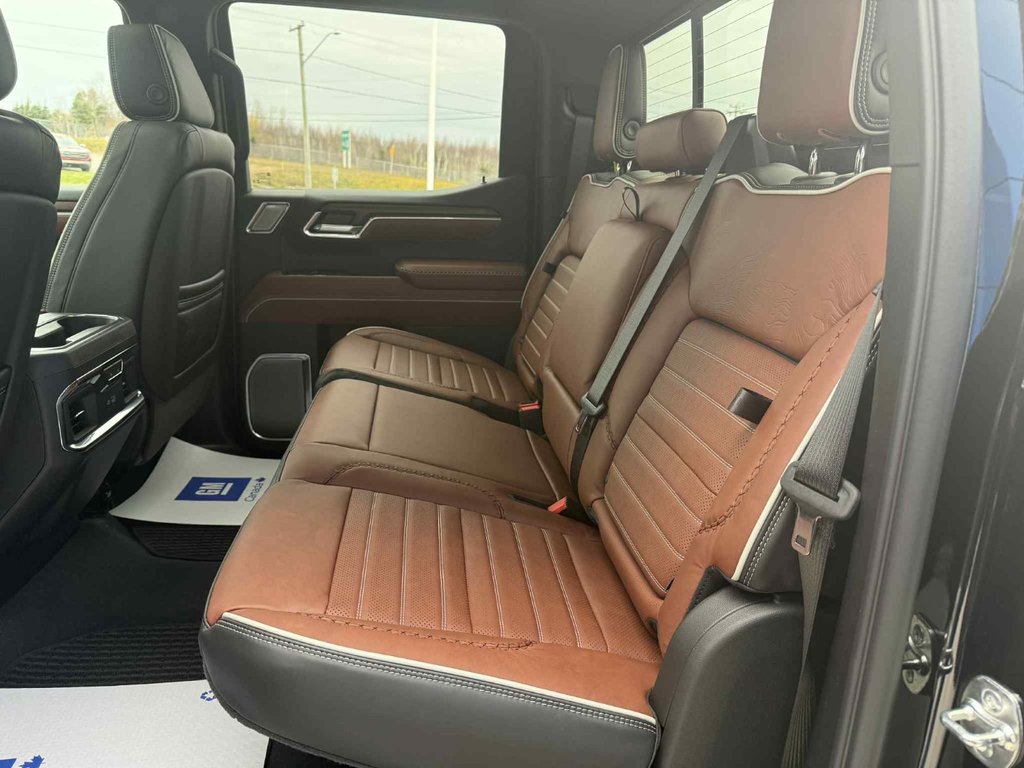 2026 GMC Sierra 1500 DENALI ULTIMATE in Grand Falls, New Brunswick - 15 - w1024h768px