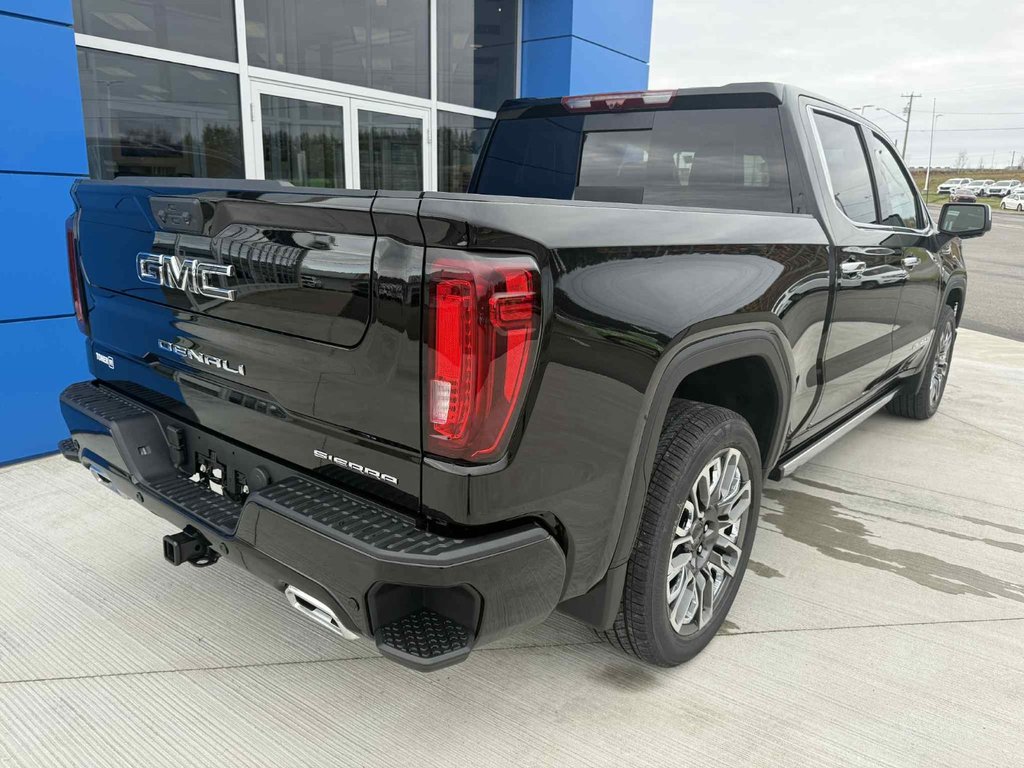 2026 GMC Sierra 1500 DENALI ULTIMATE in Grand Falls, New Brunswick - 5 - w1024h768px