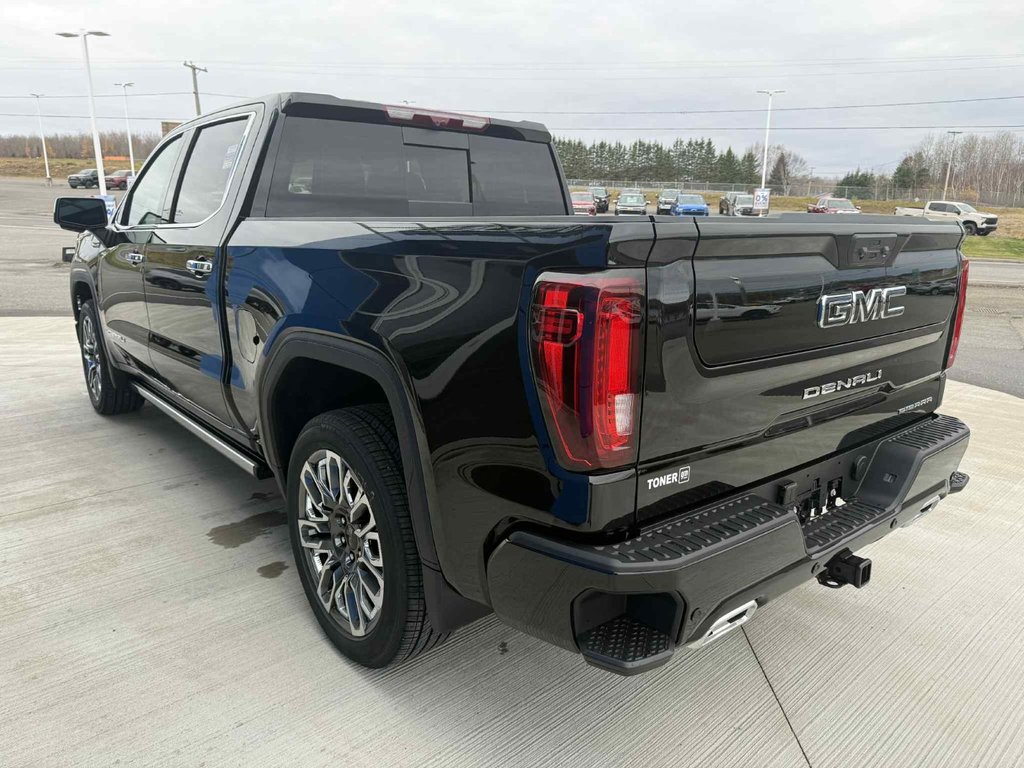 2026 GMC Sierra 1500 DENALI ULTIMATE in Grand Falls, New Brunswick - 4 - w1024h768px