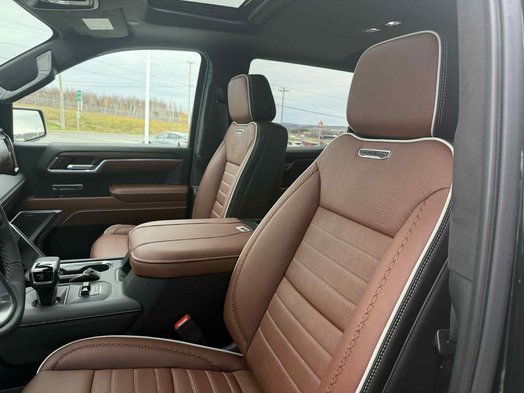 2026 GMC Sierra 1500 DENALI ULTIMATE in Grand Falls, New Brunswick - 13 - w1024h768px