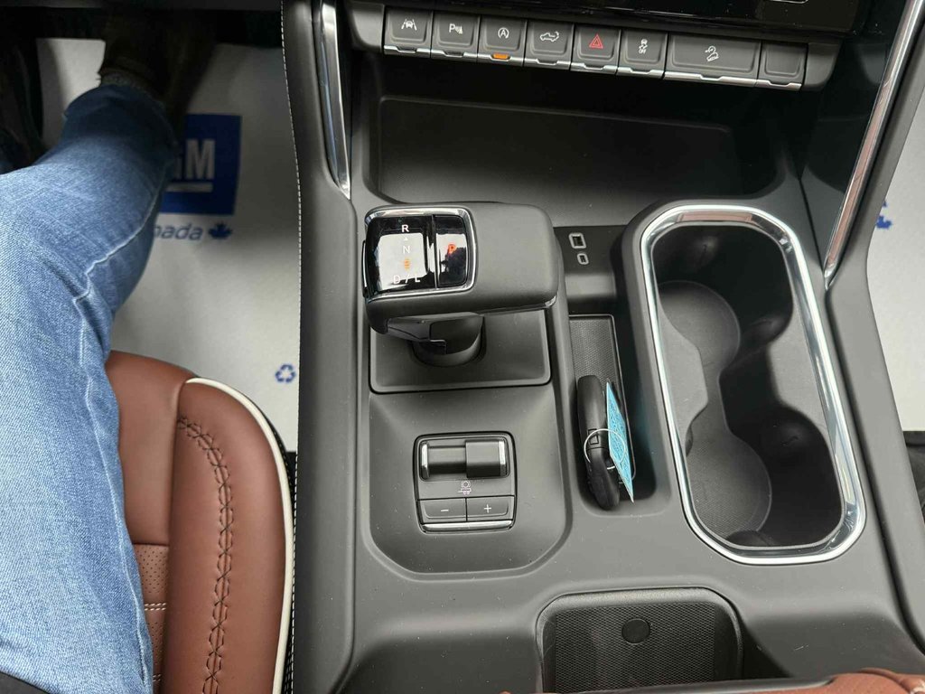 2026 GMC Sierra 1500 DENALI ULTIMATE in Grand Falls, New Brunswick - 12 - w1024h768px