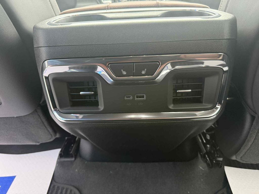 2026 GMC Sierra 1500 DENALI ULTIMATE in Grand Falls, New Brunswick - 9 - w1024h768px