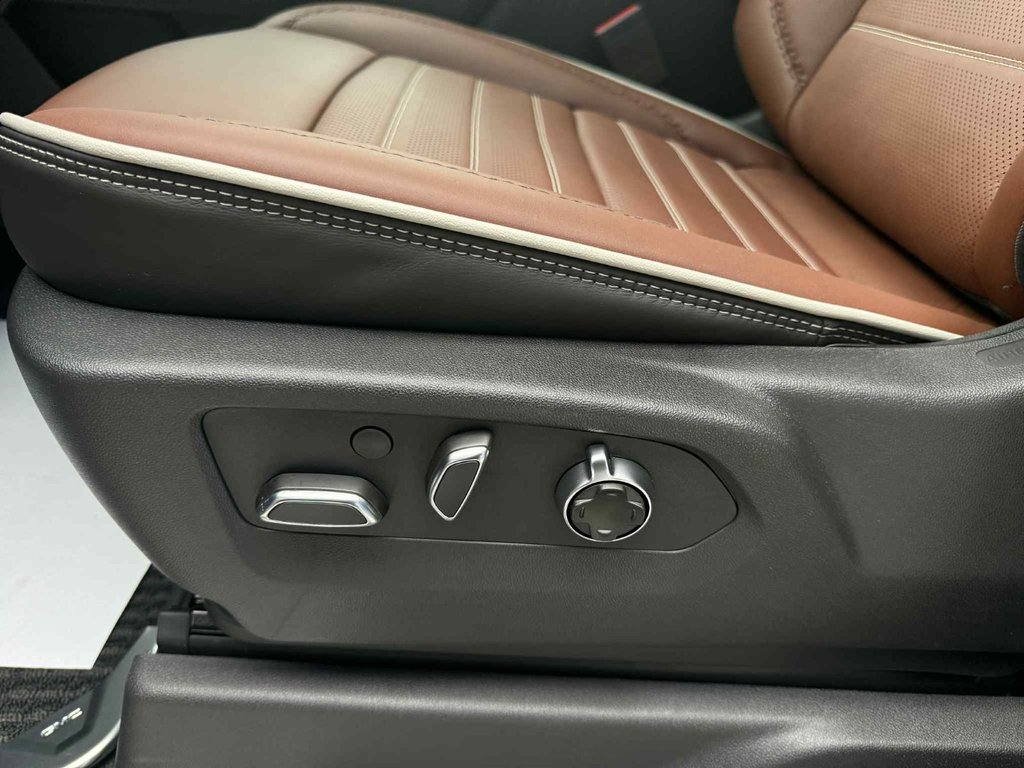 2026 GMC Sierra 1500 DENALI ULTIMATE in Grand Falls, New Brunswick - 17 - w1024h768px