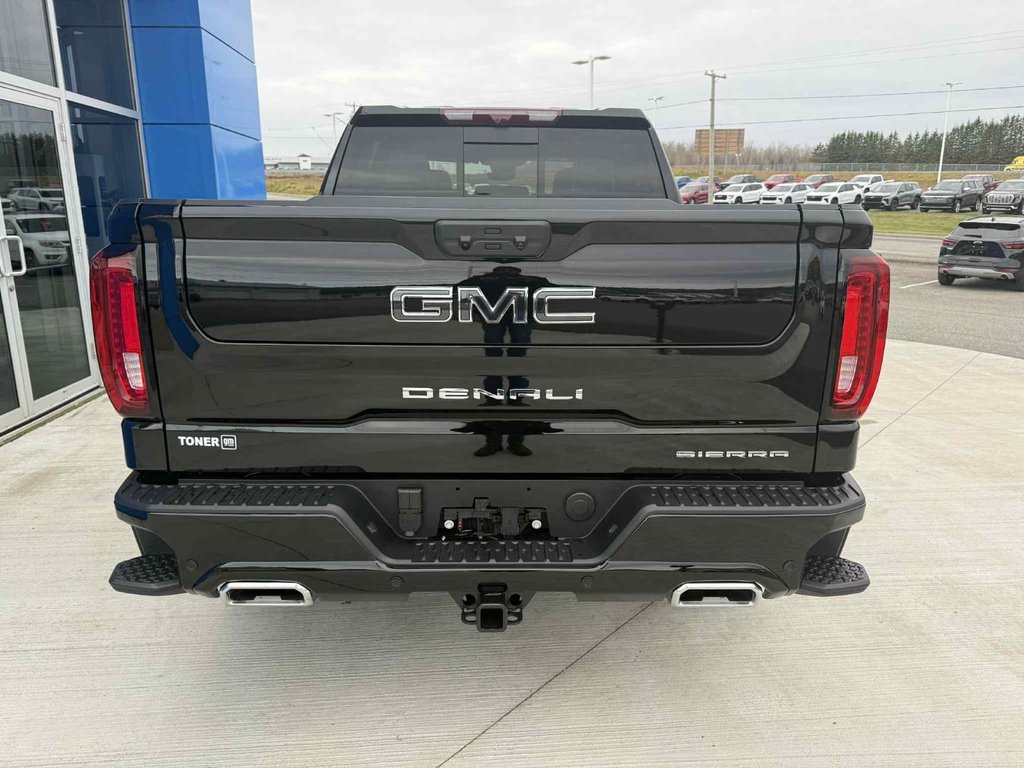 2026 GMC Sierra 1500 DENALI ULTIMATE in Grand Falls, New Brunswick - 6 - w1024h768px