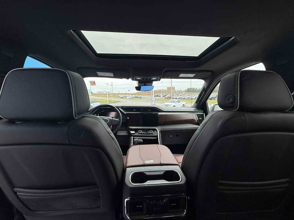 2026 GMC Sierra 1500 DENALI ULTIMATE in Grand Falls, New Brunswick - 14 - w1024h768px