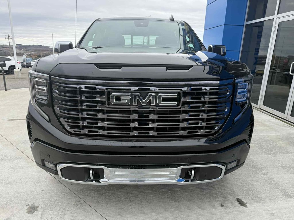 2026 GMC Sierra 1500 DENALI ULTIMATE in Grand Falls, New Brunswick - 2 - w1024h768px