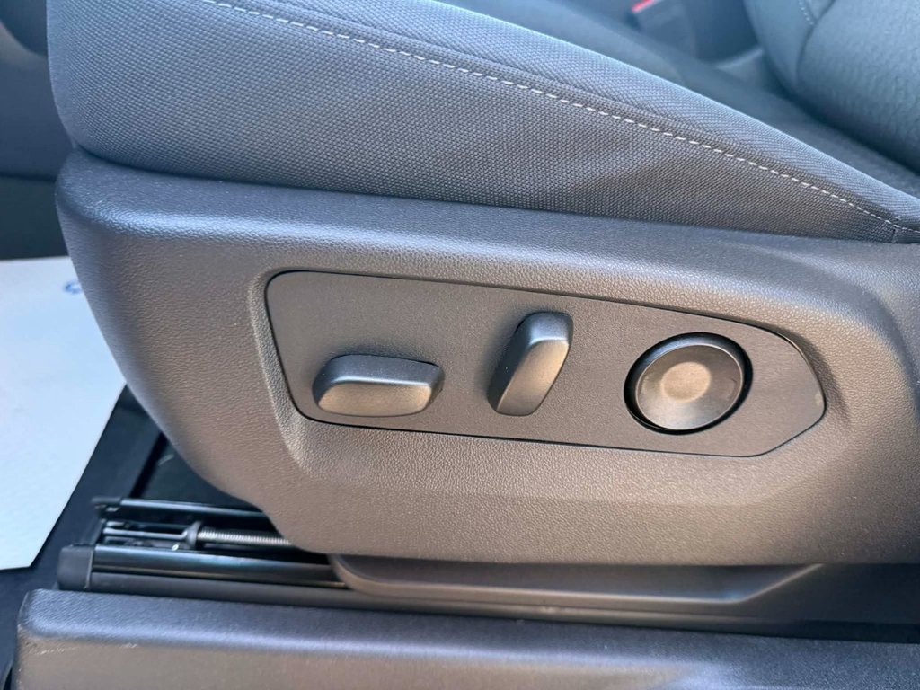 2026 GMC Sierra 1500 ELEVATION in Grand Falls, New Brunswick - 7 - w1024h768px