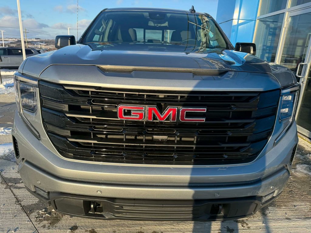 2026 GMC Sierra 1500 ELEVATION in Grand Falls, New Brunswick - 3 - w1024h768px