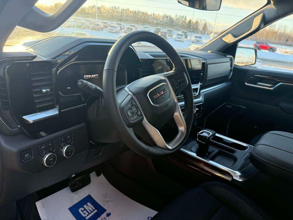 2026 GMC Sierra 1500 ELEVATION in Grand Falls, New Brunswick - 6 - w1024h768px