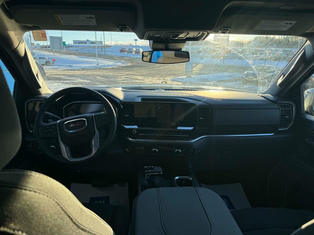 2026 GMC Sierra 1500 ELEVATION in Grand Falls, New Brunswick - 14 - w1024h768px