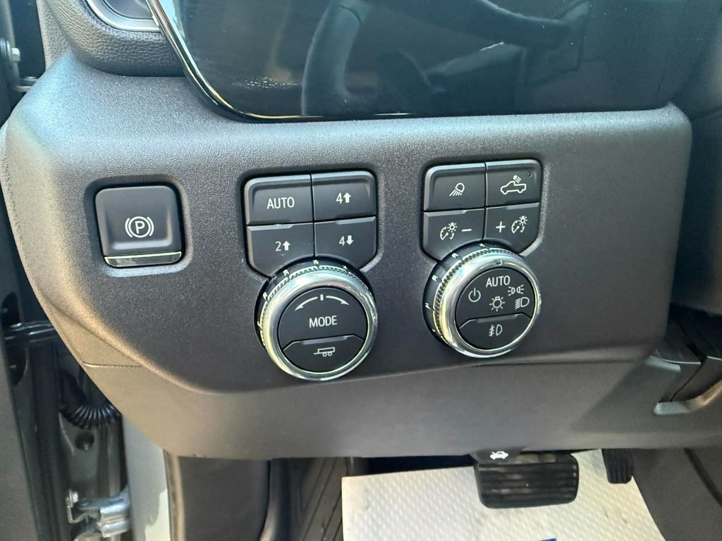 2026 GMC Sierra 1500 ELEVATION in Grand Falls, New Brunswick - 11 - w1024h768px