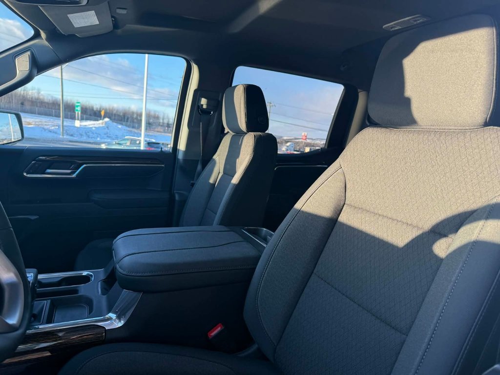 2026 GMC Sierra 1500 ELEVATION in Grand Falls, New Brunswick - 10 - w1024h768px