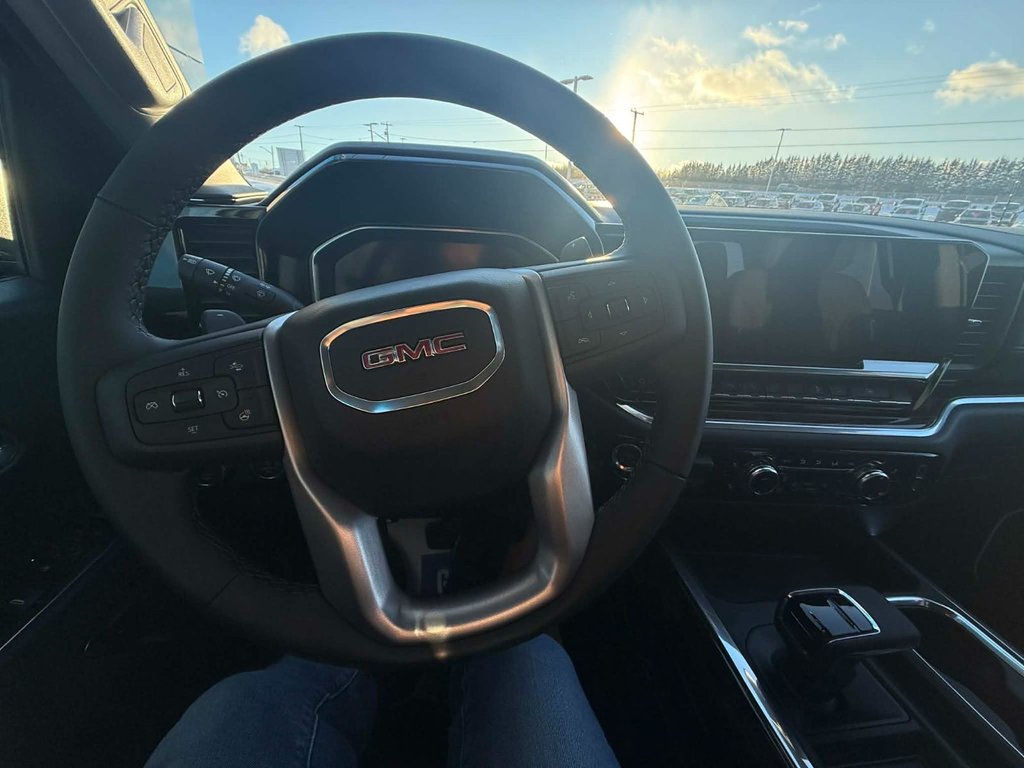 2026 GMC Sierra 1500 ELEVATION in Grand Falls, New Brunswick - 8 - w1024h768px