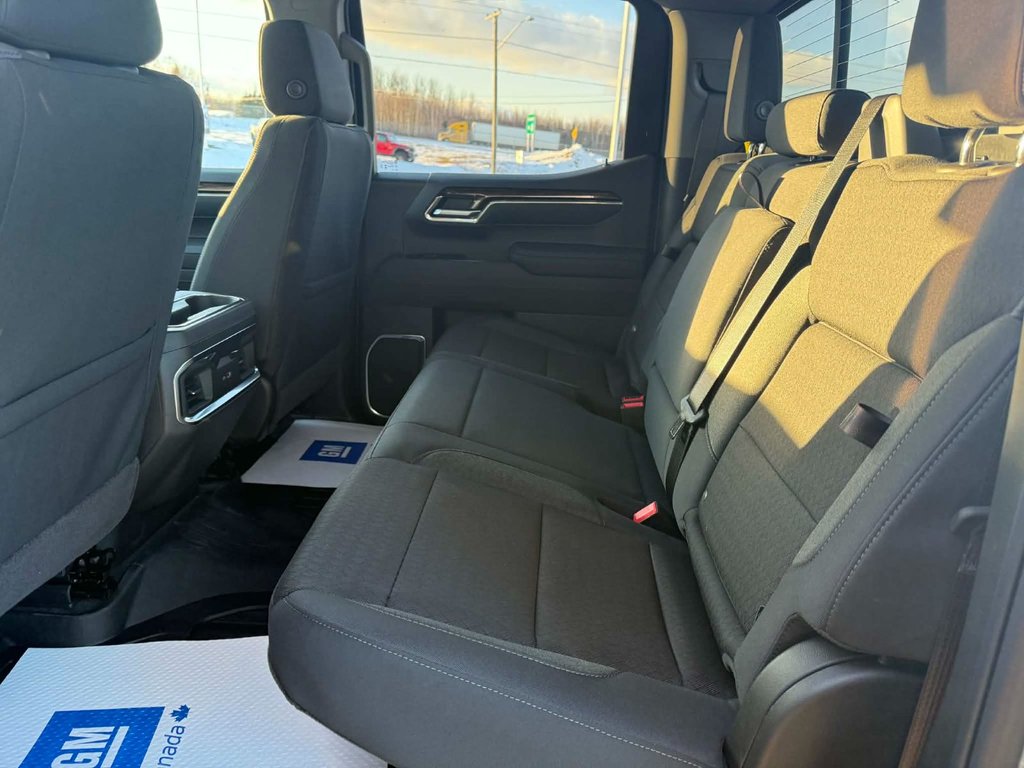 2026 GMC Sierra 1500 ELEVATION in Grand Falls, New Brunswick - 9 - w1024h768px