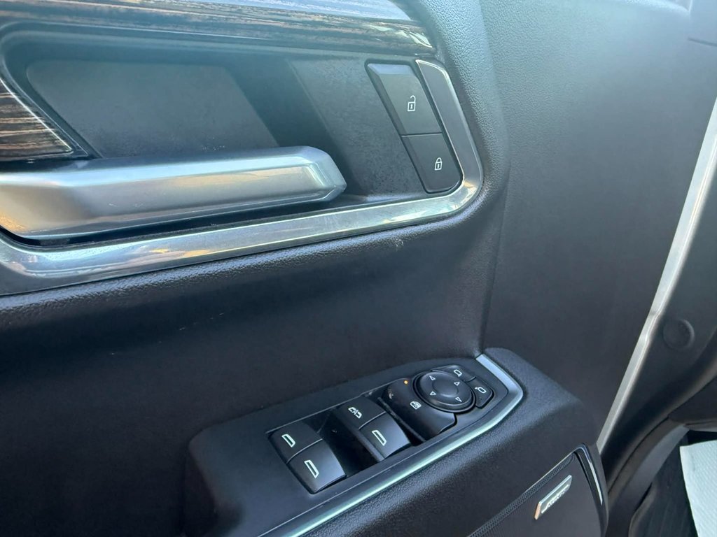 2026 GMC Sierra 1500 ELEVATION in Grand Falls, New Brunswick - 12 - w1024h768px