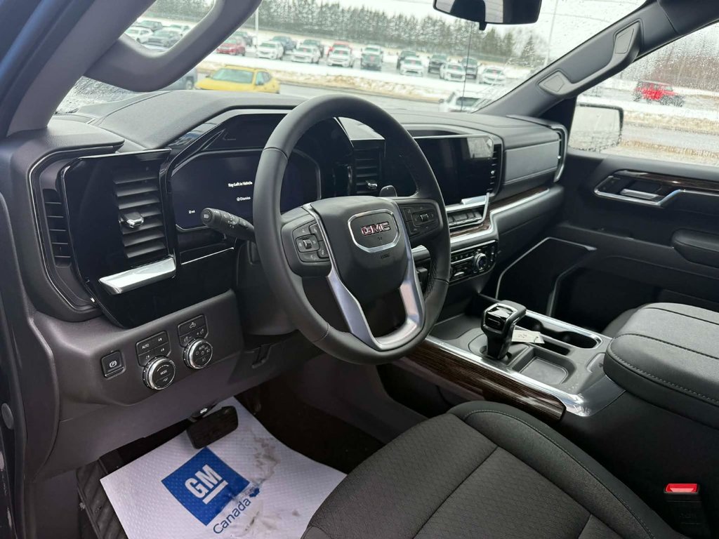 2026 GMC Sierra 1500 ELEVATION in Grand Falls, New Brunswick - 8 - w1024h768px
