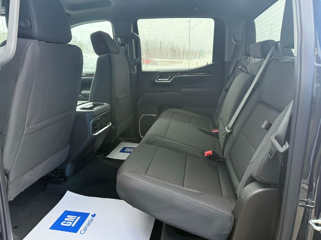 2026 GMC Sierra 1500 ELEVATION in Grand Falls, New Brunswick - 11 - w1024h768px