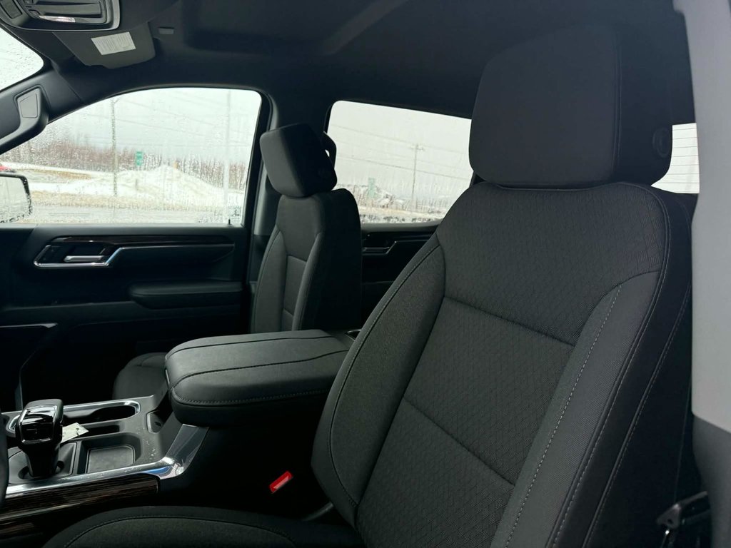 2026 GMC Sierra 1500 ELEVATION in Grand Falls, New Brunswick - 16 - w1024h768px