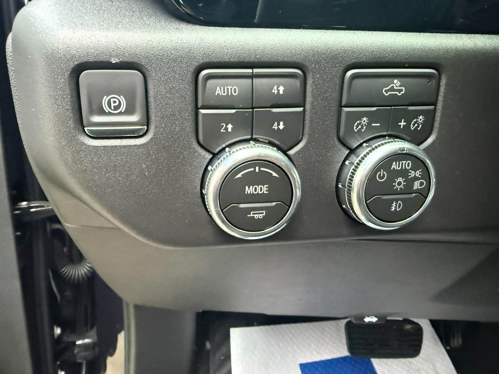 2026 GMC Sierra 1500 ELEVATION in Grand Falls, New Brunswick - 10 - w1024h768px