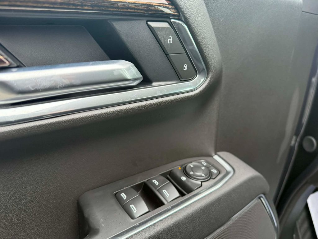 2026 GMC Sierra 1500 ELEVATION in Grand Falls, New Brunswick - 9 - w1024h768px