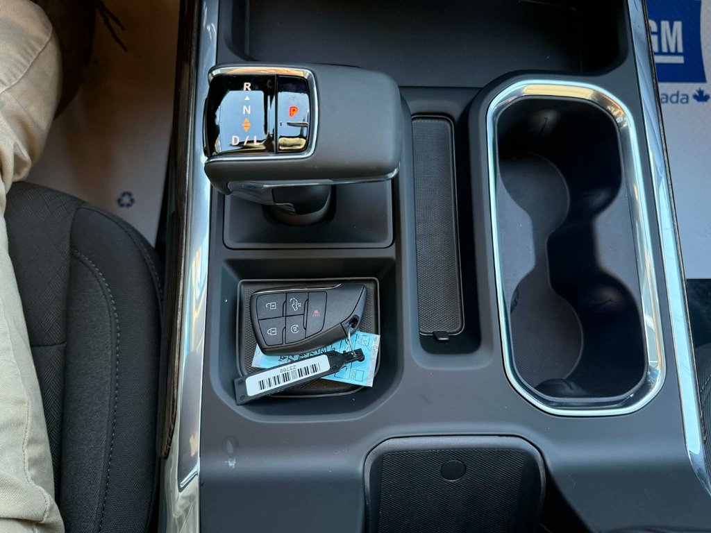 2026 GMC Sierra 1500 ELEVATION in Grand Falls, New Brunswick - 8 - w1024h768px