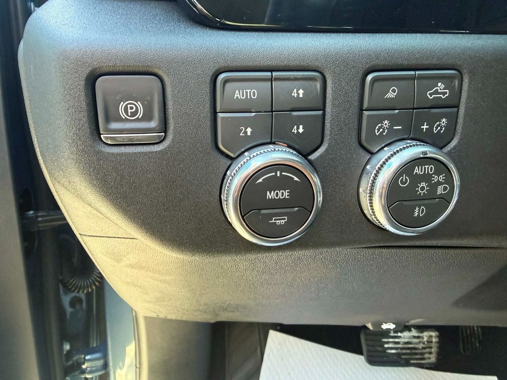 2026 GMC Sierra 1500 ELEVATION in Grand Falls, New Brunswick - 11 - w1024h768px