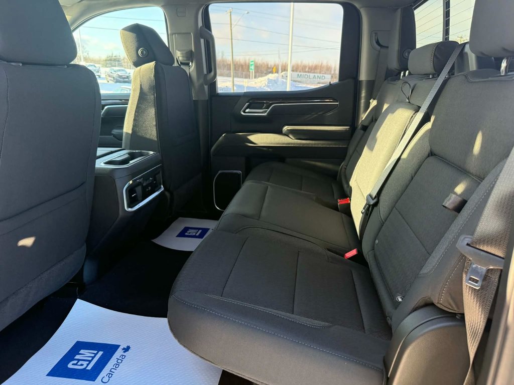 2026 GMC Sierra 1500 ELEVATION in Grand Falls, New Brunswick - 9 - w1024h768px