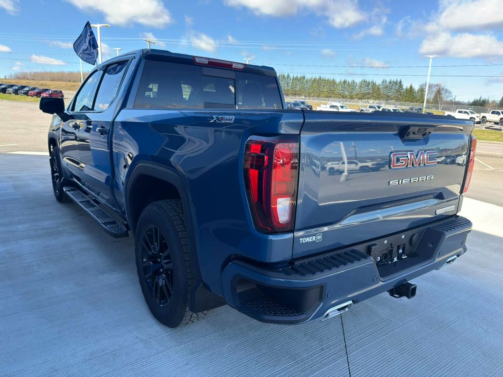 2026 GMC Sierra 1500 ELEVATION in Grand Falls, New Brunswick - 5 - w1024h768px