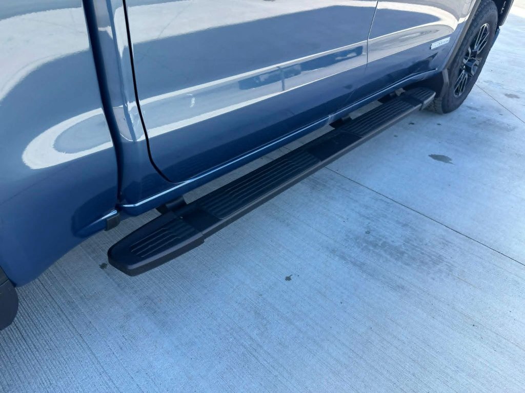 2026 GMC Sierra 1500 ELEVATION in Grand Falls, New Brunswick - 8 - w1024h768px