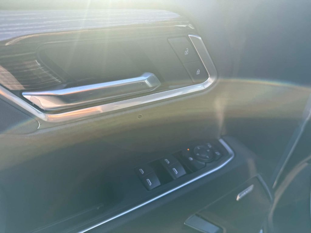 2026 GMC Sierra 1500 ELEVATION in Grand Falls, New Brunswick - 14 - w1024h768px