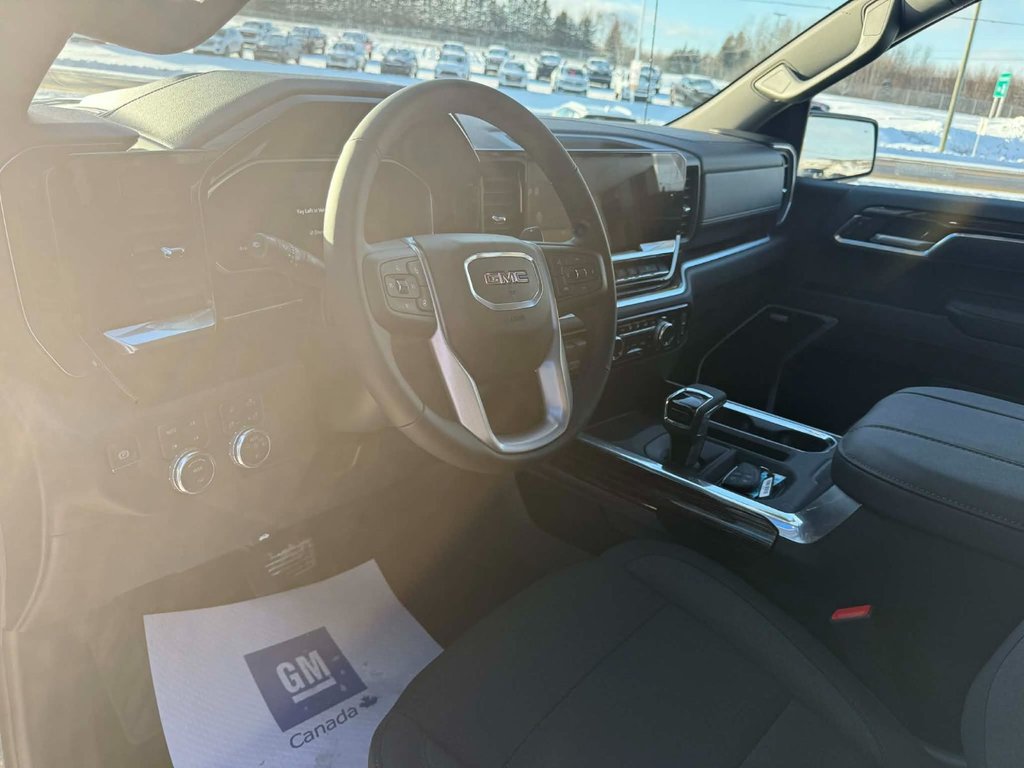 2026 GMC Sierra 1500 ELEVATION in Grand Falls, New Brunswick - 12 - w1024h768px